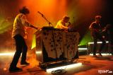 Cynics Sing A Different Tune; Yeasayer Packs 9:30 Club For Sold-Out Gilt City D.C. Concert!